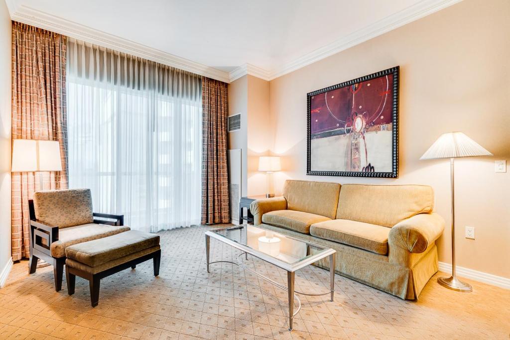 Jet Luxury Elite At The Signature Лас Вегас Екстериор снимка